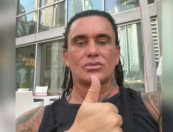 'Cehennem Necati' İçin Hesap Vakti!  İşte Karanlık Dosyanın Ayrıntıları...